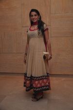 Smita Bansal at Balika Vadhu 1000 episode bash in Mumbai on 14th May 2012 (127).JPG